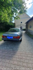 BMW 7 e32 750i 1998