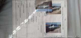 BMW 7 e32 750i 1998