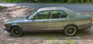 BMW 7 e32 750i 1998
