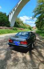 BMW 7 e32 750i 1998