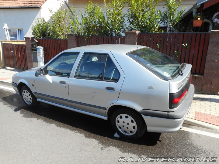 Renault 19 RN 1995