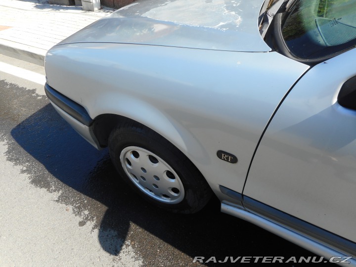 Renault 19 RN 1995