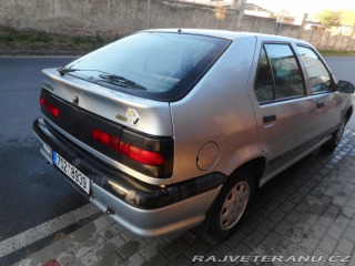 Renault 19 RN 1995