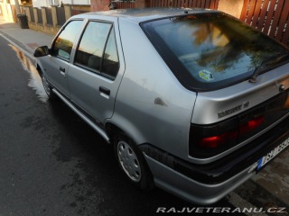Renault 19 RN 1995