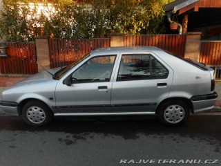 Renault 19 RN 1995