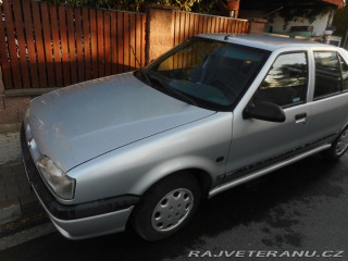 Renault 19 RN 1995