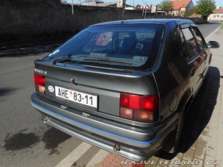 Renault 19 GTS 1991