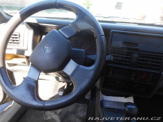 Renault 19 GTS 1991