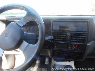 Renault 19 GTS 1991