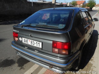 Renault 19 GTS 1991