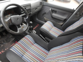 Renault 19 GTS 1991