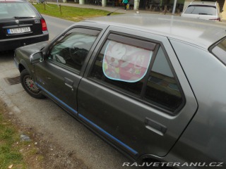Renault 19 GTS 1991