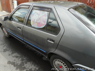 Renault 19 GTS 1991