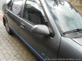 Renault 19 GTS 1991