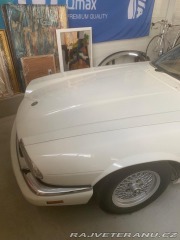 Jaguar XJS kabrio 1994