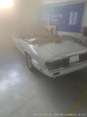 Jaguar XJS kabrio 1994
