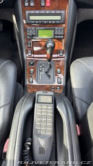 Mercedes-Benz CL 420 1995