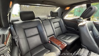 Mercedes-Benz CL 420 1995