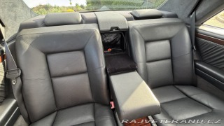 Mercedes-Benz CL 420 1995