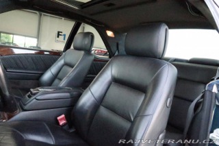Mercedes-Benz CL 420 1995