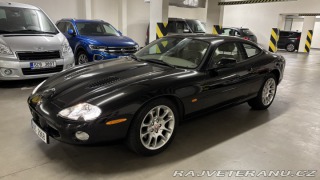 Jaguar XKR  2000
