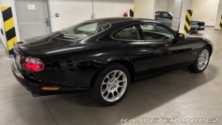 Jaguar XKR  2000