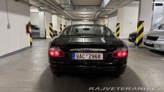 Jaguar XKR  2000