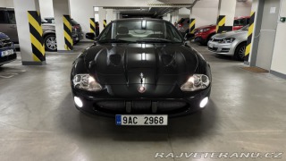 Jaguar XKR  2000