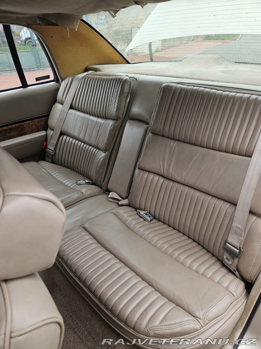 Buick Park Avenue  1991