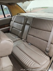 Buick Park Avenue  1991