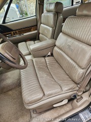 Buick Park Avenue  1991
