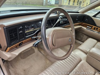 Buick Park Avenue  1991
