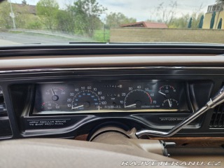 Buick Park Avenue  1991