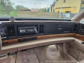 Buick Park Avenue  1991