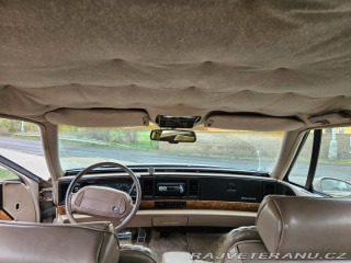Buick Park Avenue  1991