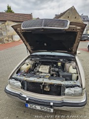 Buick Park Avenue  1991
