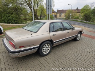 Buick Park Avenue  1991