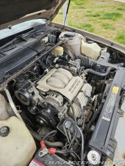 Buick Park Avenue  1991
