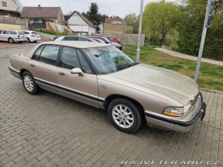 Buick Park Avenue  1991