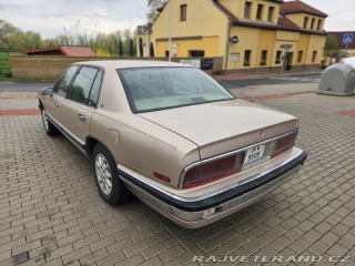 Buick Park Avenue  1991