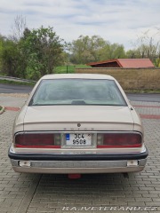 Buick Park Avenue  1991