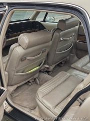 Buick Park Avenue  1991