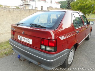 Renault 19 GTS 1989