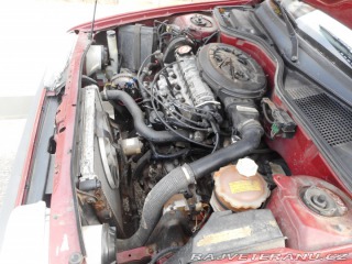 Renault 19 GTS 1989