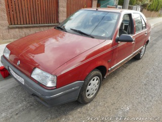 Renault 19 GTS 1989