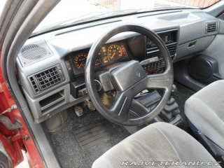 Renault 19 GTS 1989