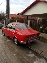 Škoda 110 1979