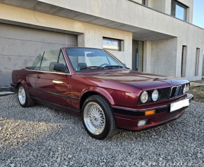 BMW 3 318i cabrio