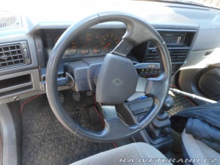 Renault 19 TXE 1989