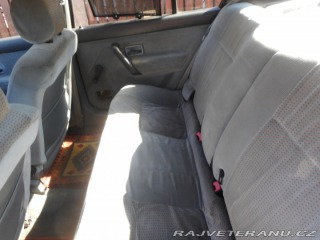Renault 19 TXE 1989